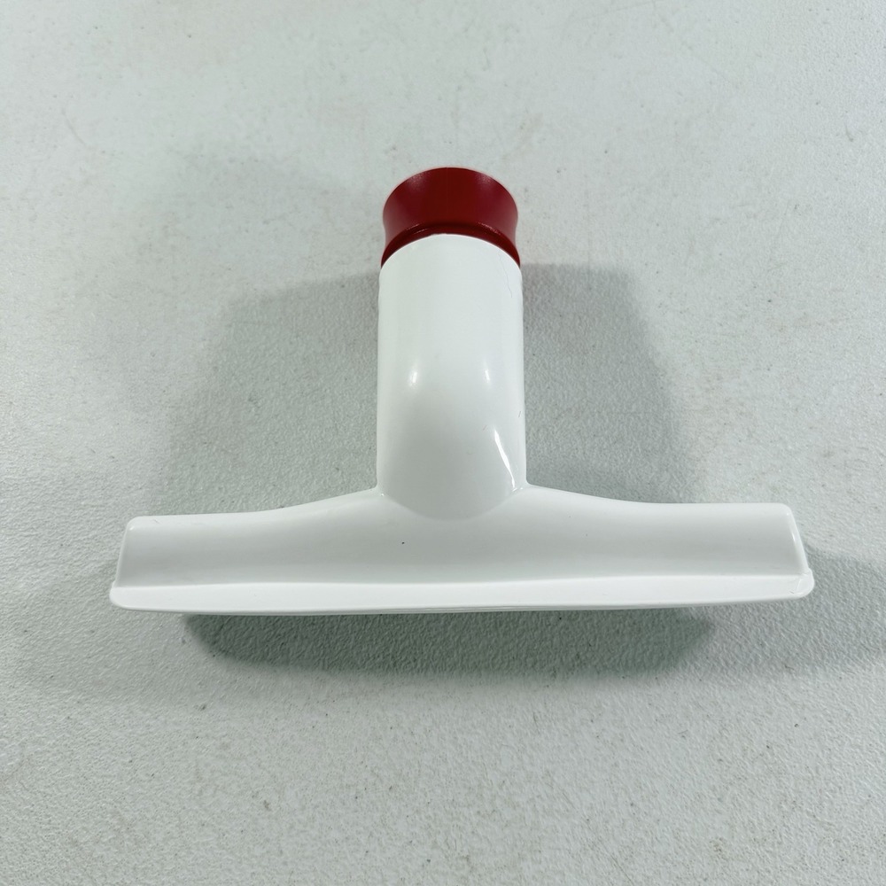 Shark NV501 NV500 NV502 UPHOLSTERY TOOL ATTACHMENT OEM Part X17FC500 7.5 Inch